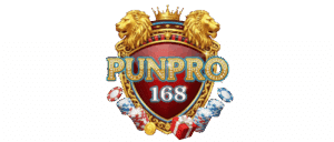 punpro168 logo (2)